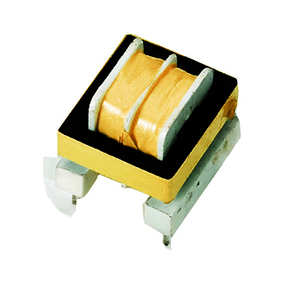 High frequency transformer